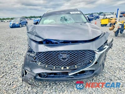 Piąte zdjęcie samochodu w środku: 2024 MAZDA CX-30 SELECT VIN:3MVDMBBM8RM639396 - miniatura