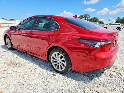 Drugie zdjęcie samochodu z przodu: 2024 TOYOTA CAMRY LE VIN:4T1R11AK7RU253568 - miniatura