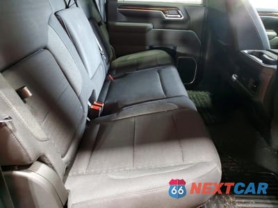 Zdjęcie 10 z 12 samochodu: 2026 CHEVROLET SILVERADO K2500 HEAVY DUTY LT VIN:2GC4KNE79T1114702 - miniatura