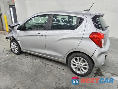 Drugie zdjęcie samochodu z przodu: 2020 CHEVROLET SPARK 1LT VIN:KL8CD6SA7LC447060 - miniatura
