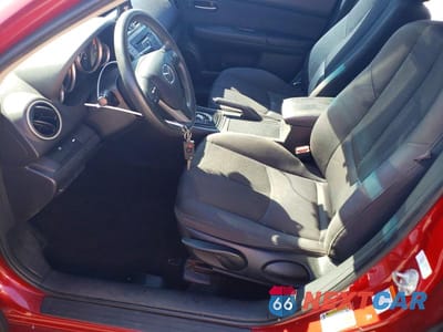 Zdjęcie 7 z 12 samochodu: 2011 MAZDA 6 I VIN:1YVHZ8BH2B5M16092 - miniatura