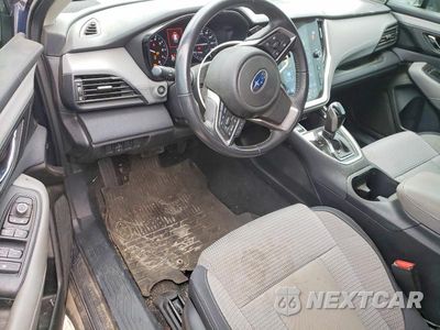Zdjęcie 8 z 12 samochodu: 2024 SUBARU OUTBACK PREMIUM VIN:4S4BTACCXR3180848 - miniatura
