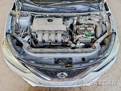 Zdjęcie 11 z 12 samochodu: 2019 NISSAN SENTRA S VIN:3N1AB7AP6KY210262 - miniatura