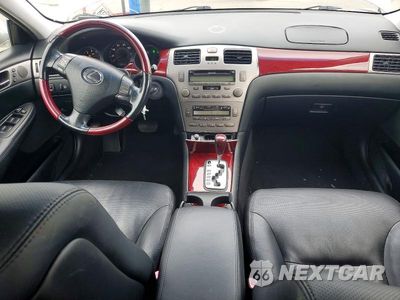 Zdjęcie 8 z 13 samochodu: 2005 LEXUS ES 330 VIN:JTHBA30G955136883 - miniatura