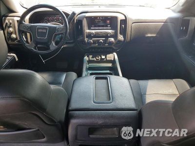 Zdjęcie 8 z 12 samochodu: 2015 GMC SIERRA K1500 SLT VIN:3GTU2VEC7FG339709 - miniatura