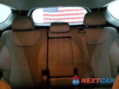 Zdjęcie 10 z 13 samochodu: 2020 HYUNDAI SANTA FE VIN:5NMS33AD4LH254432 - miniatura