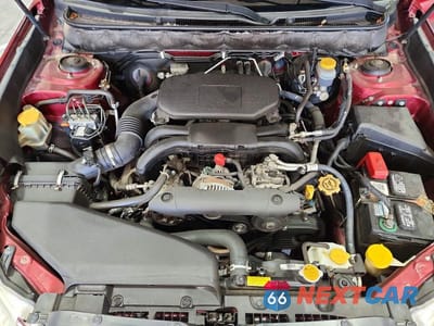 Zdjęcie 11 z 12 samochodu: 2010 SUBARU LEGACY 2.5I PREMIUM VIN:4S3BMBC62A3240580 - miniatura
