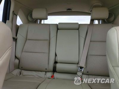 Zdjęcie 10 z 13 samochodu: 2016 ACURA RDX TECHNOLOGY VIN:5J8TB3H58GL018927 - miniatura