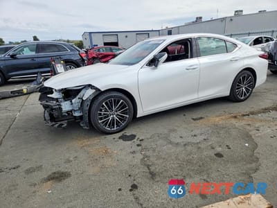 2024 LEXUS ES 300H BASE 58ADA1C13RU040706 - główne zdjęcie licytacji z USA - miniatura