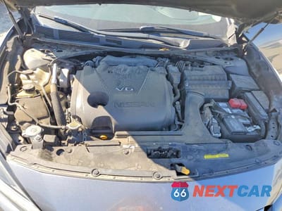 Zdjęcie 11 z 13 samochodu: 2019 NISSAN MAXIMA 3.5 S VIN:1N4AA6AV7KC381741 - miniatura