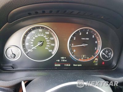 Zdjęcie 9 z 12 samochodu: 2017 BMW X3 SDRIVE28I VIN:5UXWZ7C55H0T43705 - miniatura