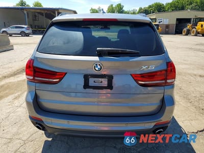 Zdjęcie 6 z 13 samochodu: 2016 BMW X5 XDRIVE35I VIN:5UXKR0C53G0S89390 - miniatura