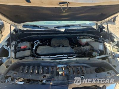 Zdjęcie 11 z 12 samochodu: 2019 CHEVROLET SILVERADO C1500 LT VIN:3GCPWCEK8KG171179 - miniatura