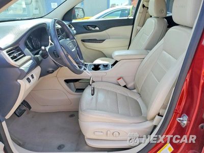 Zdjęcie 7 z 12 samochodu: 2020 GMC ACADIA DENALI VIN:1GKKNXLS7LZ117143 - miniatura