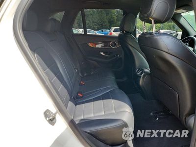 Zdjęcie 11 z 13 samochodu: 2018 MERCEDES-BENZ GLC 300 VIN:WDC0G4JB0JF402113 - miniatura