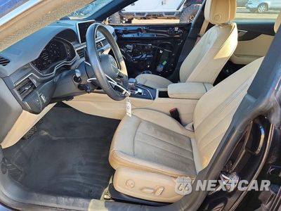 Zdjęcie 7 z 13 samochodu: 2018 AUDI A5 PREMIUM PLUS VIN:WAUBNCF55JA085344 - miniatura