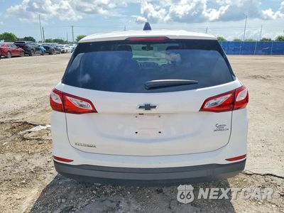 Zdjęcie 6 z 13 samochodu: 2019 CHEVROLET EQUINOX LS VIN:3GNAXHEVXKL371554 - miniatura