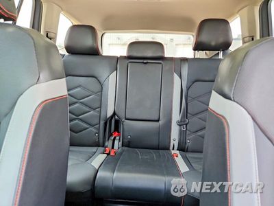 Zdjęcie 10 z 13 samochodu: 2024 VOLKSWAGEN ATLAS PEAK EDITION SE VIN:1V2CR2CA3RC600671 - miniatura