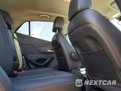 Zdjęcie 10 z 12 samochodu: 2016 BUICK ENCORE VIN:KL4CJASB7GB680194 - miniatura
