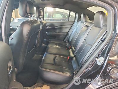 Zdjęcie 10 z 13 samochodu: 2014 CHRYSLER 200 LIMITED VIN:1C3CCBCG0EN136071 - miniatura