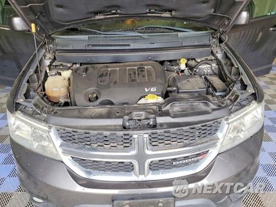 Zdjęcie 12 z 13 samochodu: 2016 DODGE JOURNEY SXT VIN:3C4PDDBG5GT163471 - miniatura