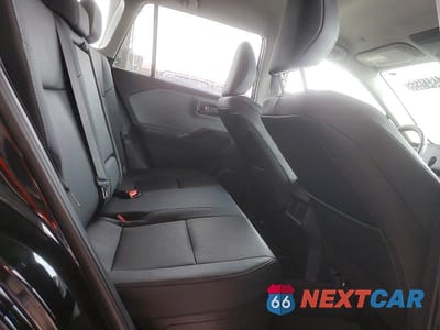 Zdjęcie 11 z 14 samochodu: 2026 TOYOTA RAV4 XLE PREMIUM VIN:2T36CRAV4TC012606 - miniatura