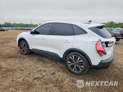 Drugie zdjęcie samochodu z przodu: 2022 FORD ESCAPE SE VIN:1FMCU0G67NUA31480 - miniatura