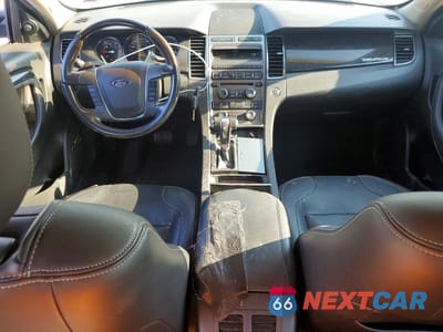 Zdjęcie 8 z 12 samochodu: 2011 FORD TAURUS LIMITED VIN:1FAHP2FWXBG121897 - miniatura