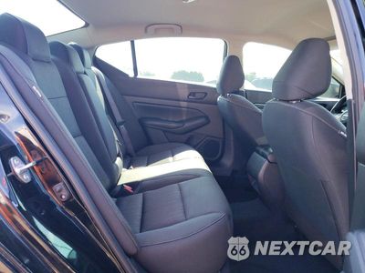 Zdjęcie 10 z 12 samochodu: 2025 NISSAN ALTIMA VIN:1N4BL4BV7SN331945 - miniatura