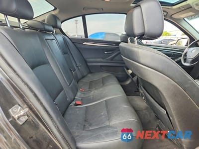 Zdjęcie 10 z 12 samochodu: 2012 BMW 535 I VIN:WBAFR7C56CC815710 - miniatura