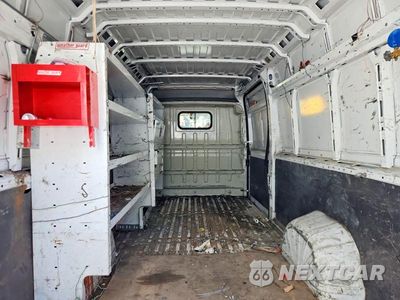 Zdjęcie 10 z 13 samochodu: 2014 RAM PROMASTER 3500 3500 HIGH VIN:3C6URVJG3EE118176 - miniatura