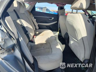 Zdjęcie 10 z 13 samochodu: 2025 HYUNDAI SONATA SE VIN:KMHL24JA6SA439010 - miniatura