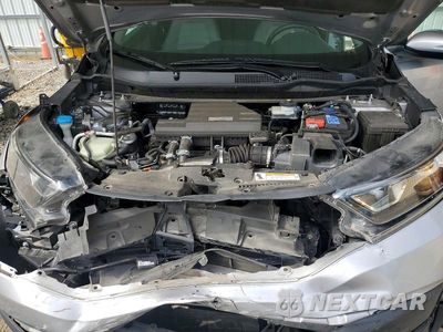 Zdjęcie 12 z 13 samochodu: 2020 HONDA CR-V EX VIN:5J6RW2H59LL043542 - miniatura
