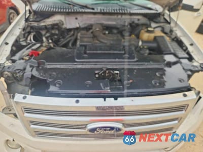 Zdjęcie 12 z 14 samochodu: 2008 FORD EXPEDITION LIMITED VIN:1FMFU19598LA33443 - miniatura
