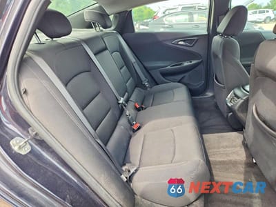 Zdjęcie 10 z 12 samochodu: 2022 CHEVROLET MALIBU LT VIN:1G1ZD5ST2NF133971 - miniatura