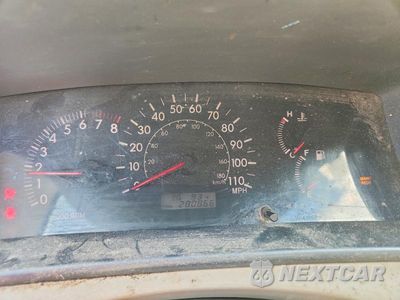 Zdjęcie 9 z 12 samochodu: 2006 TOYOTA COROLLA LE VIN:2T1BR32E06C701077 - miniatura
