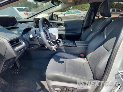 Zdjęcie 7 z 12 samochodu: 2024 TOYOTA PRIUS XLE VIN:JTDACAAU8R3046917 - miniatura