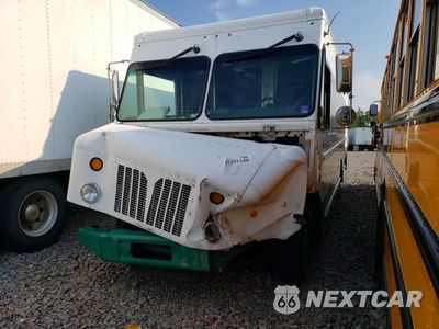 2019 FREIGHTLINER MT45G DELIVERY TRUCK 4UZAC2EA7KCLH7510 - główne zdjęcie licytacji z USA - miniatura