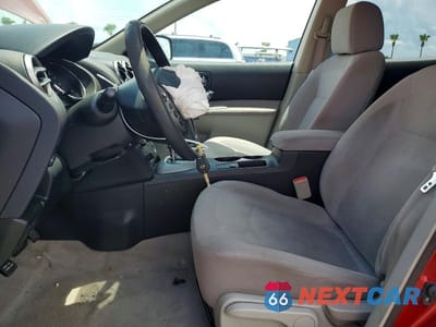 Zdjęcie 7 z 13 samochodu: 2013 NISSAN ROGUE S VIN:JN8AS5MT6DW536507 - miniatura