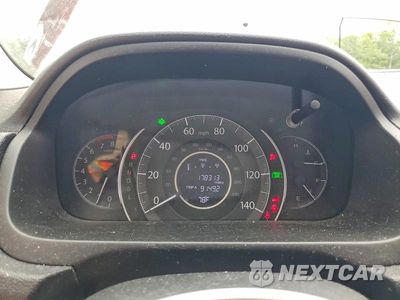 Zdjęcie 9 z 13 samochodu: 2015 HONDA CR-V EX VIN:2HKRM3H59FH542951 - miniatura