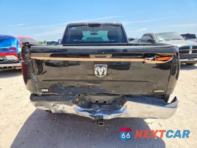 Zdjęcie 6 z 12 samochodu: 2012 DODGE RAM 1500 ST VIN:3C6JD6AP5CG256097 - miniatura