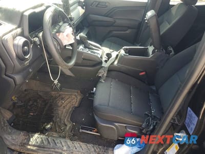 Zdjęcie 7 z 12 samochodu: 2025 CHEVROLET COLORADO TRAIL BOSS VIN:1GCPTEEK3S1120837 - miniatura