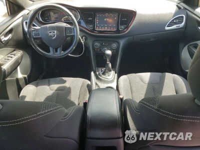Zdjęcie 8 z 12 samochodu: 2016 DODGE DART SXT VIN:1C3CDFBB0GD653020 - miniatura