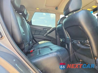 Zdjęcie 11 z 13 samochodu: 2012 NISSAN MURANO S VIN:JN8AZ1MU0CW113885 - miniatura