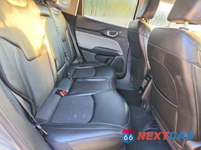 Zdjęcie 11 z 14 samochodu: 2022 JEEP COMPASS LATITUDE VIN:3C4NJDBBXNT116955 - miniatura