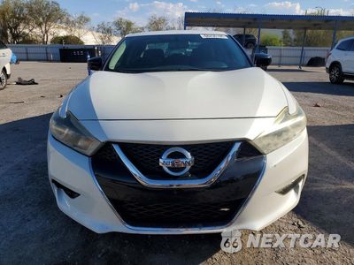 Piąte zdjęcie samochodu w środku: 2018 NISSAN MAXIMA 3.5 S VIN:1N4AA6AP9JC399271 - miniatura