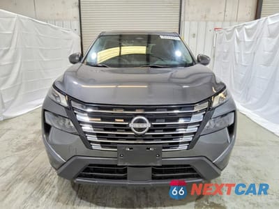 Piąte zdjęcie samochodu w środku: 2024 NISSAN ROGUE SV VIN:5N1BT3BA2RC674228 - miniatura