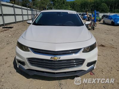 Piąte zdjęcie samochodu w środku: 2018 CHEVROLET MALIBU LT VIN:1G1ZD5ST7JF195960 - miniatura
