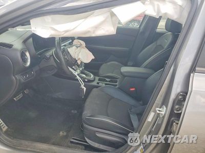 Zdjęcie 7 z 12 samochodu: 2022 KIA FORTE GT LINE VIN:3KPF54AD3NE429619 - miniatura