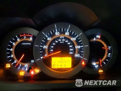 Zdjęcie 9 z 13 samochodu: 2012 TOYOTA RAV4 BASE VIN:2T3BF4DV1CW199600 - miniatura